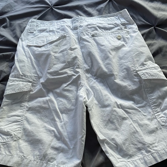 Men’s cargo ahorts - Picture 4 of 4